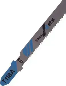 Пилки для лобзика REDVERG T118A HSS, 2 шт (820151)
