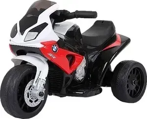 Электромобиль Farfello JT5188 BMW (трицикл, 6V, экокожа) красный
