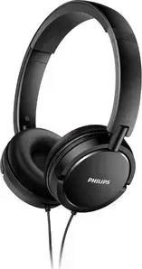 Наушники Philips SHL5000BK