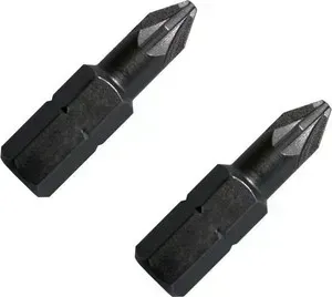Бит REDVERG Pz 1х25 2 шт (720141)