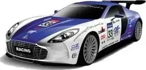 Радиоуправляемый конструктор * Aston Martin Sport