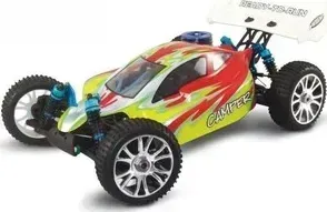 Радиоуправляемый багги HSP Camper PRO 4WD RTR масштаб 1:8 2.4G