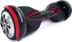 Гироскутер Hoverbot A12-GA12BK