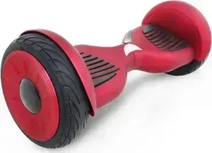 Гироскутер Hoverbot C-2 Light -matte red black