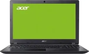 Ноутбук Acer Aspire A315-33-P0QP (NX.GY3ER.006) black 15.6" (HD Pen N3710/4Gb/500Gb/Linux) 15.6&#039;&#039;