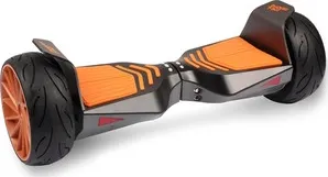 Гироскутер Hoverbot B-11 Premium -black red