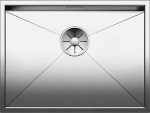 Мойка кухонная Blanco Zerox 550-IF (521590)