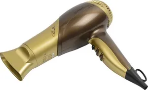 Фен FIRST FA-5657-3-BZ
