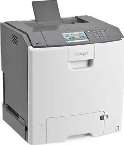 Принтер Lexmark C748de
