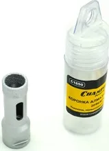 Коронка алмазная Champion 20х66мм М14 V-tech (C1650)