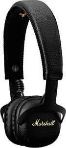 Наушники Marshall Mid ANC Bluetooth black