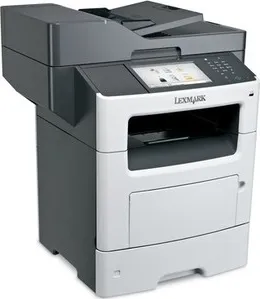 МФУ Lexmark MX617de
