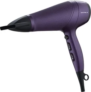 Фен Supra PHS-2010L purple