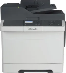 МФУ Lexmark CX317dn
