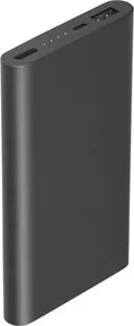 Внешний аккумулятор Xiaomi Mi Power Bank 2 10000mAh Black