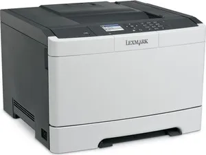 Принтер Lexmark CS417dn