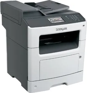 МФУ Lexmark MX417de