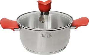Кастрюля Taller 2,2 л Азалия (TR-7282)