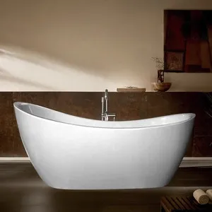 Акриловая ванна Gemy 170x85 (G9214)