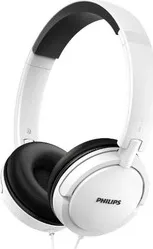 Наушники Philips SHL5000WT