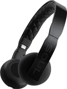 Наушники Soul Ultra black