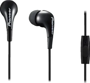 Наушники Pioneer SE-CL502T-K