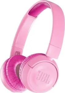 Наушники JBL JR300BT pink