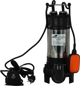 Насос погружной фекальный WWQ NB-1100N