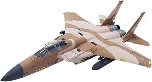 Радиоуправляемый самолет FreeWing F15 PNP