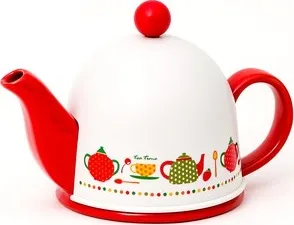 Чайник заварочный Gipfel 0.4 л Arondo (3847)