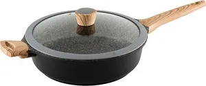 Сотейник Gipfel d 28 см Oliver (0574)
