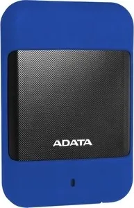 Внешний HDD Adata диск ADATA AHD700-1TU3-CBL