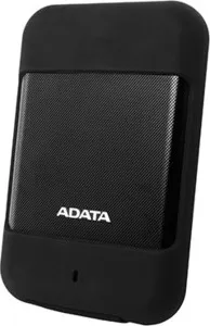 Внешний HDD Adata диск AHD700-2TU3-CBK