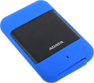 Внешний HDD Adata диск AHD700-2TU3-CBL