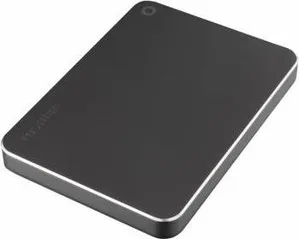 Внешний HDD Toshiba диск USB 3.0 2Tb HDTW120EBMCA