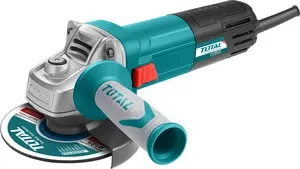 Шлифмашина угловая TOTAL TG1101256