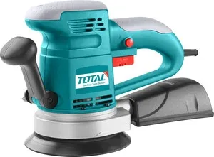 Шлифмашина эксцентриковая TOTAL TF2041501