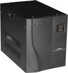 Стабилизатор напряжения Prorab DVR 12090