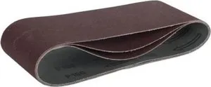 Шлифлента Вихрь 75х533 40Н P40 3шт (73/1/2/9)