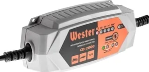 Зарядное устройство Wester CD-2000