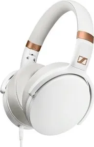 Наушники Sennheiser HD4.30i white
