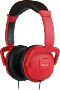 Наушники Fostex TH7 красный