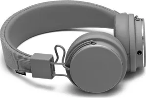 Наушники Urbanears Plattan II dark grey