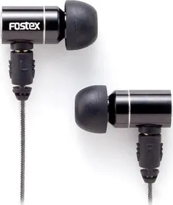 Наушники Fostex TE05