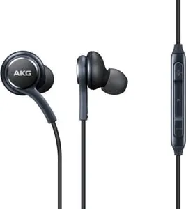 Наушники Samsung Earphones Tuned by AKG titan (EO-IG955BSEGRU)