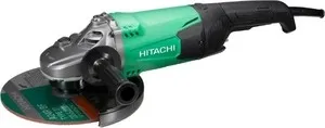 Шлифмашина угловая Hitachi G23ST-NU