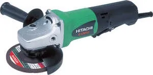 Шлифмашина угловая Hitachi G13SE2