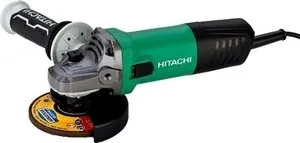 Шлифмашина угловая Hitachi G12SW