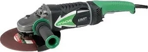 Шлифмашина угловая Hitachi G18UDY
