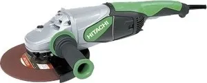 Шлифмашина угловая Hitachi G23MRUA